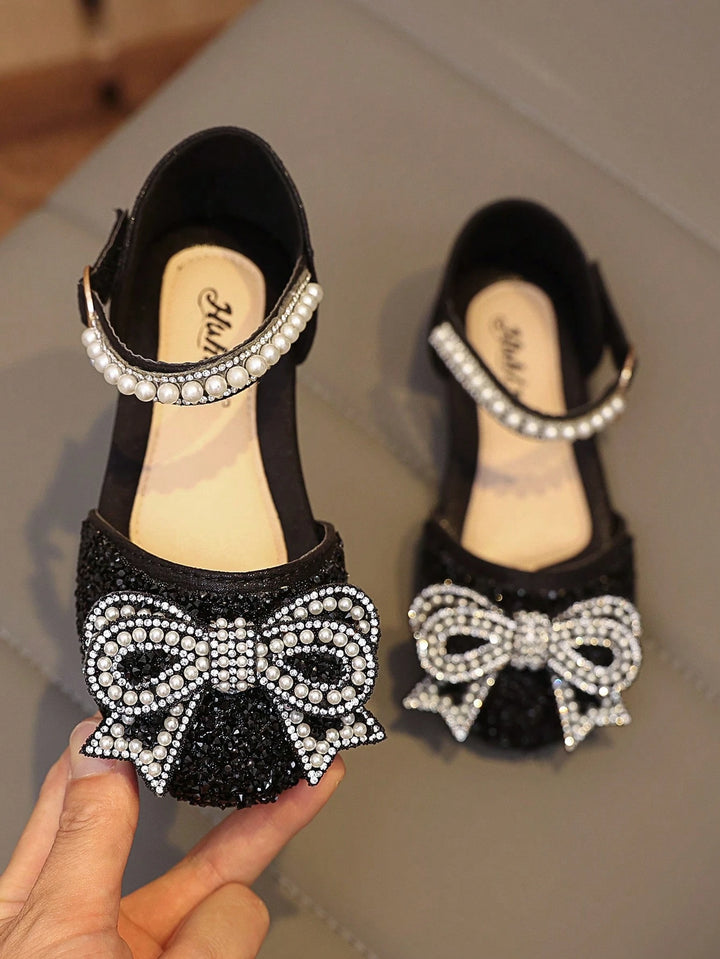 Pantofi SHEIN, negru