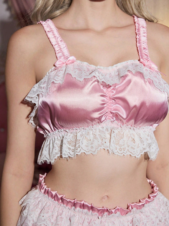 Compleu SHEIN, mix culori
