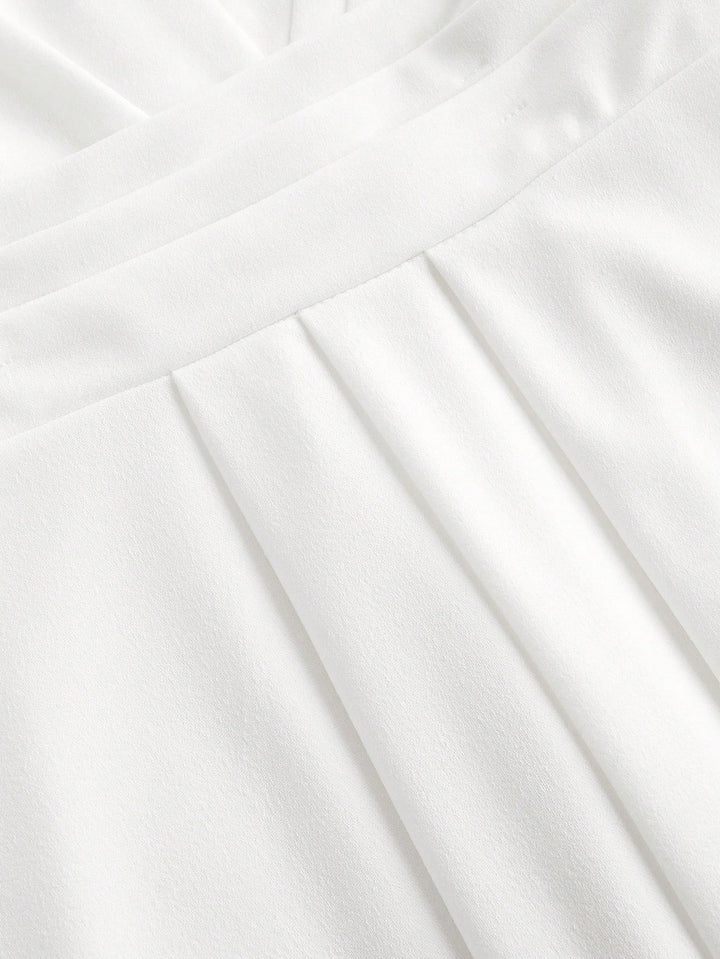 Rochie SHEIN, alb