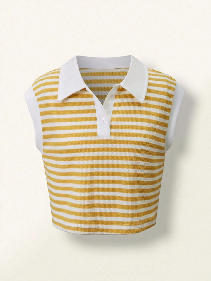 Top SHEIN, mix culori