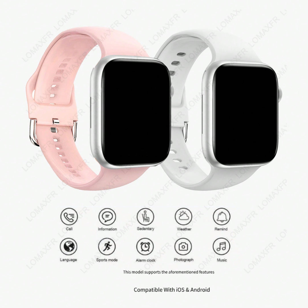 Ceas smartwatch SHEIN
