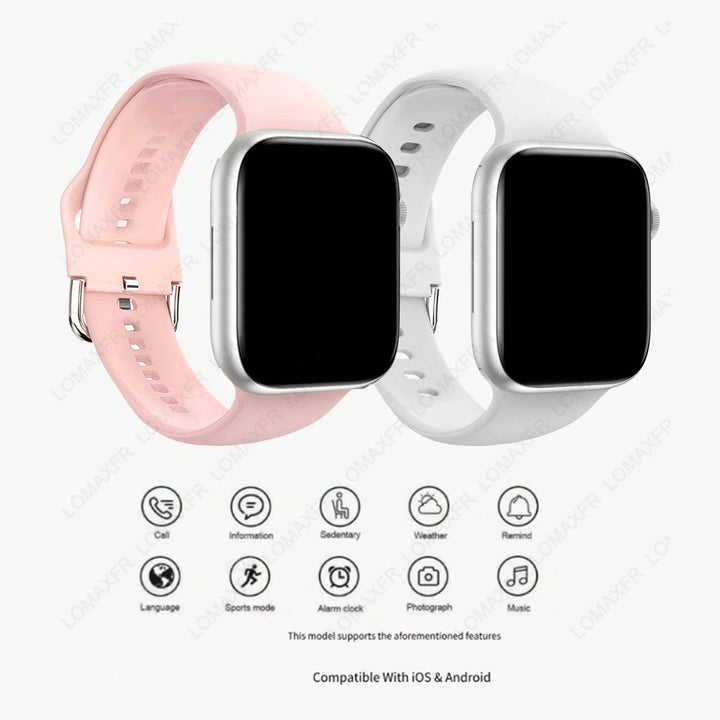 Ceas smartwatch SHEIN