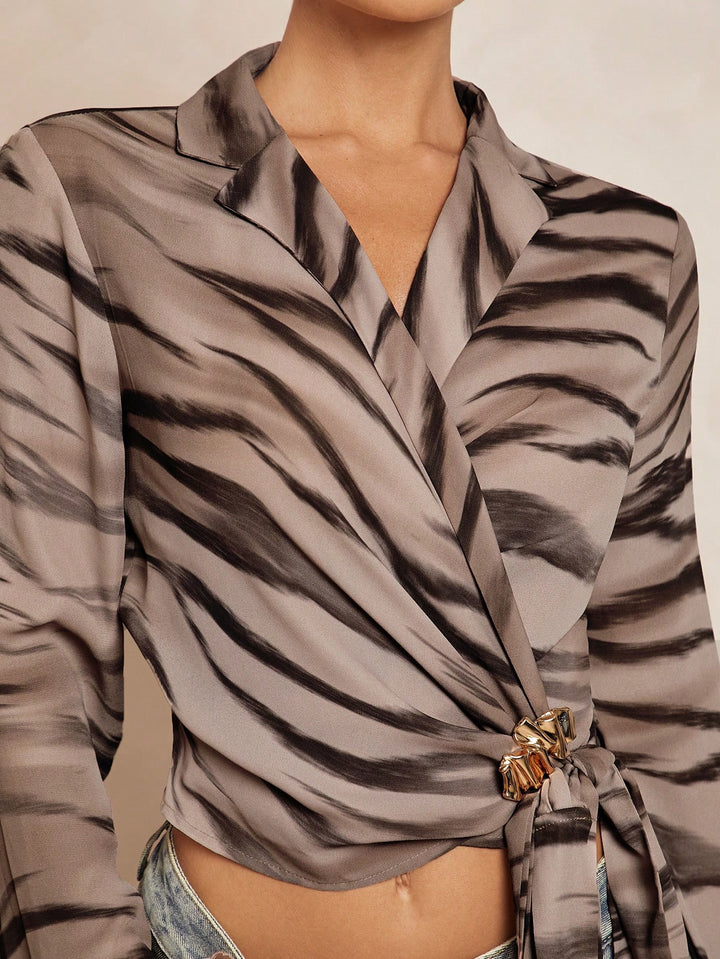 Top SHEIN, maro