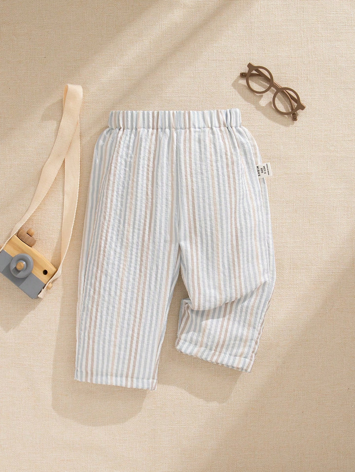Pantaloni SHEIN, mix culori