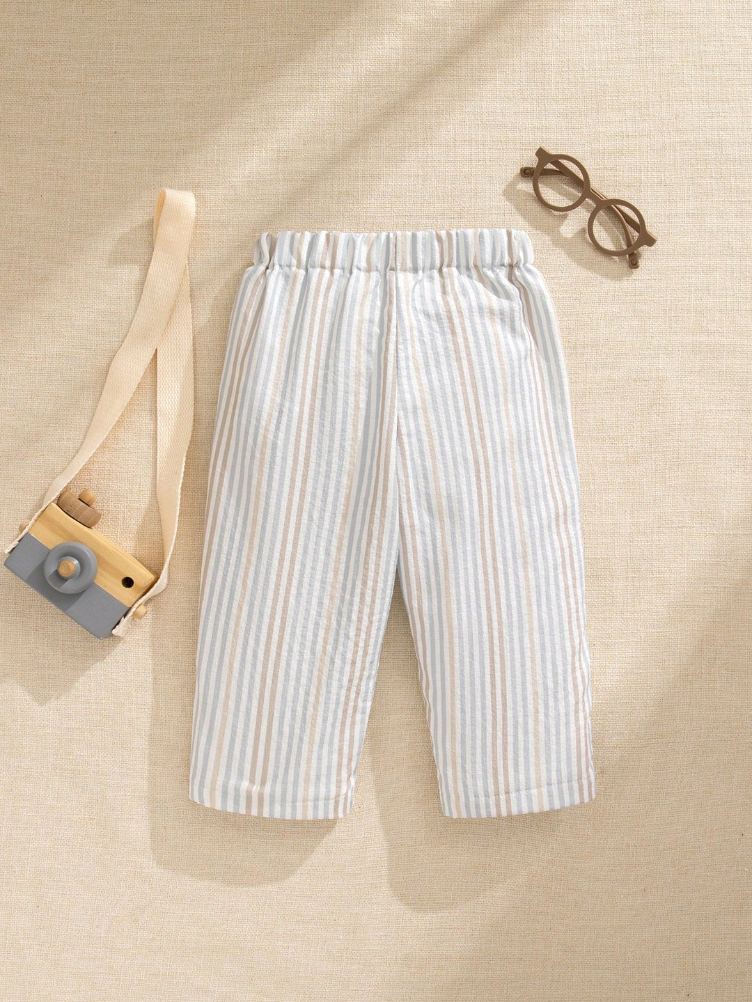 Pantaloni SHEIN, mix culori