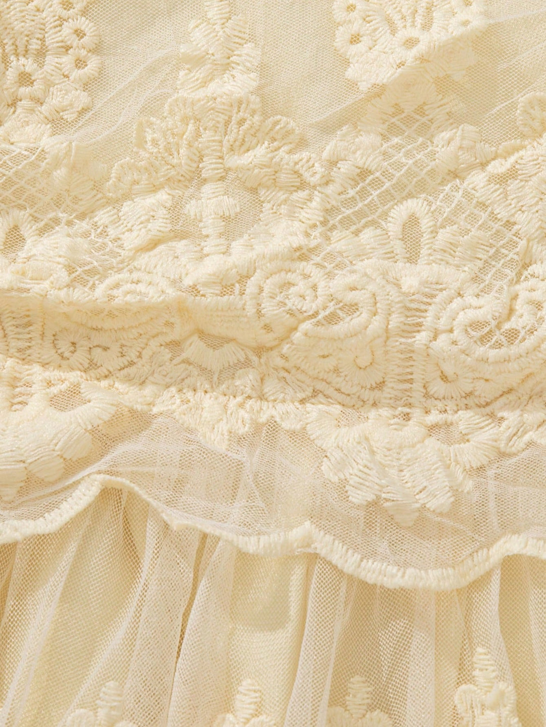 Rochie SHEIN, galben