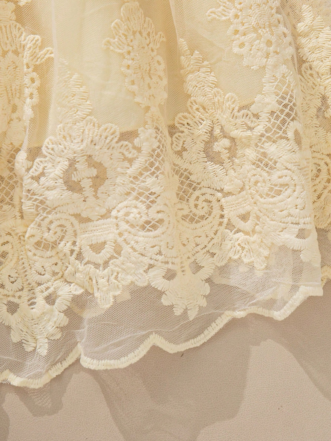 Rochie SHEIN, galben