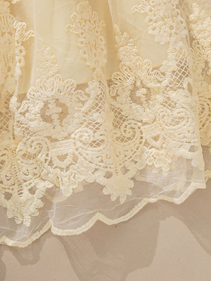 Rochie SHEIN, galben