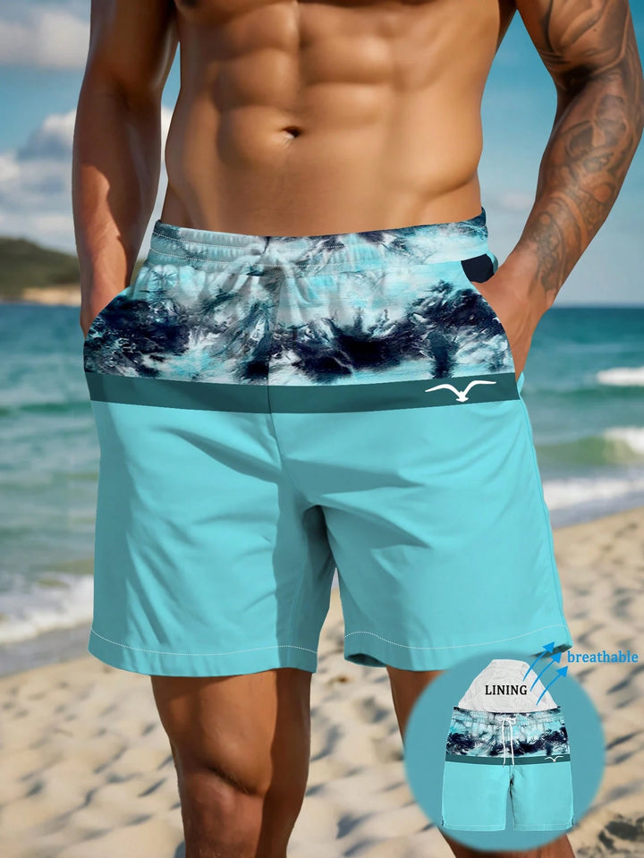 Short SHEIN, mix culori