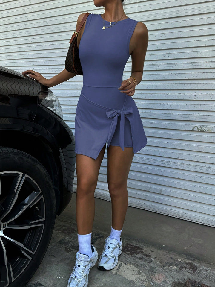 Rochie SHEIN, mix culori