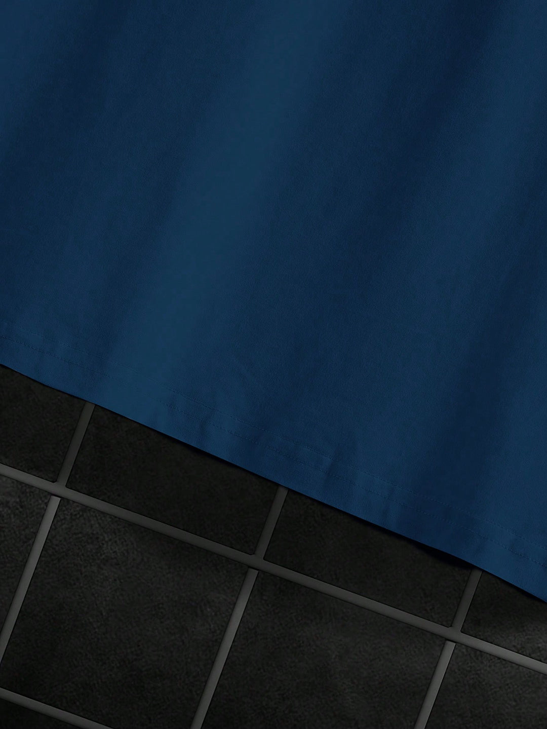 Tricou SHEIN, albastru
