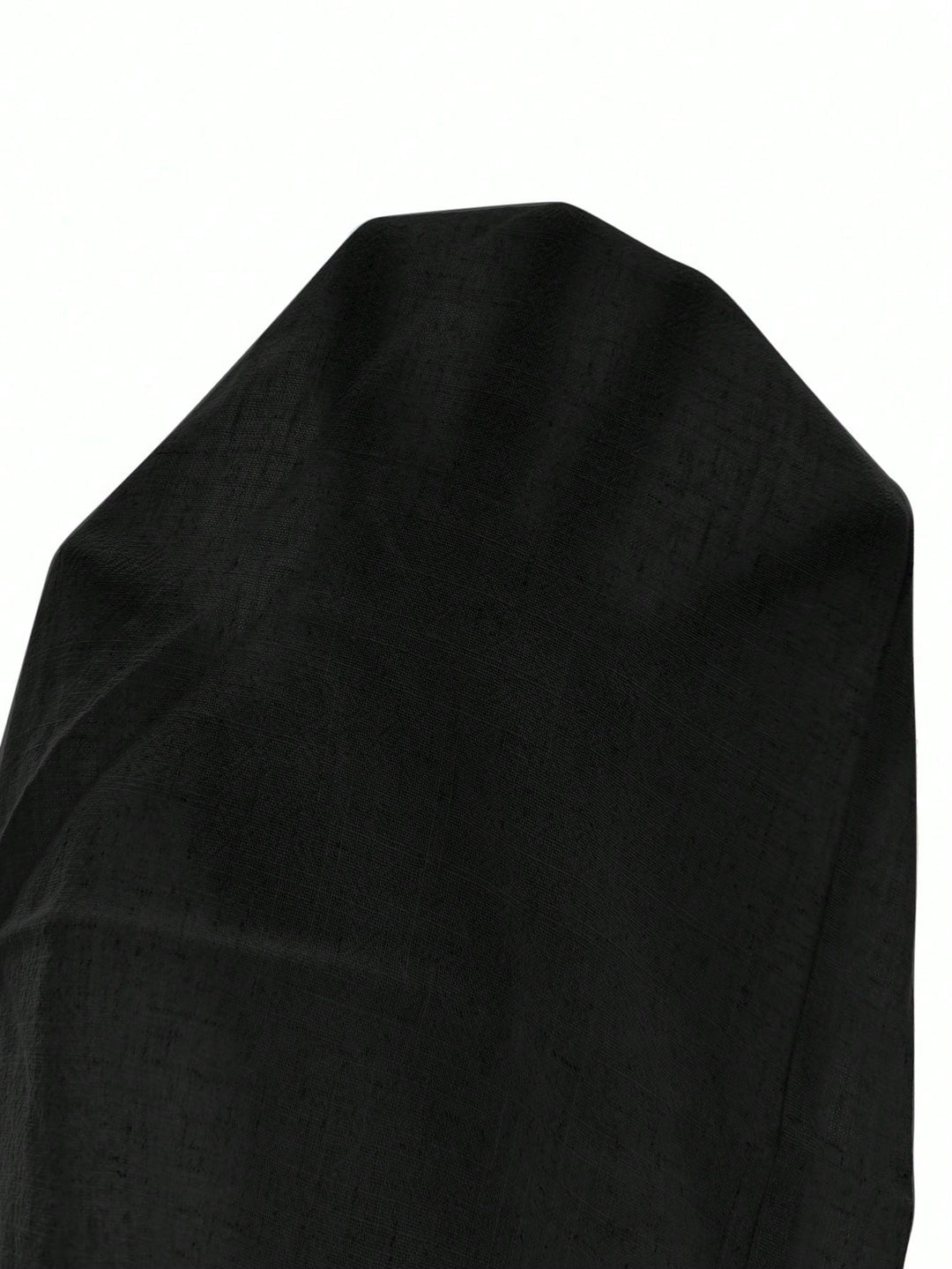Pantaloni SHEIN, negru
