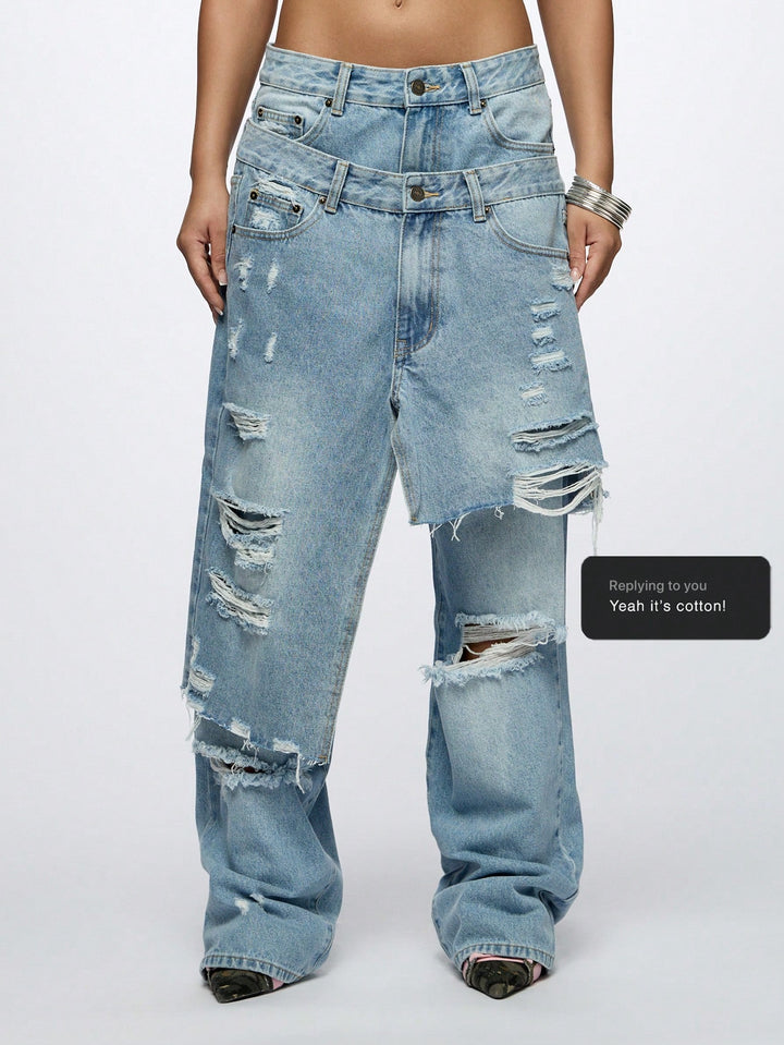 Jeans SHEIN