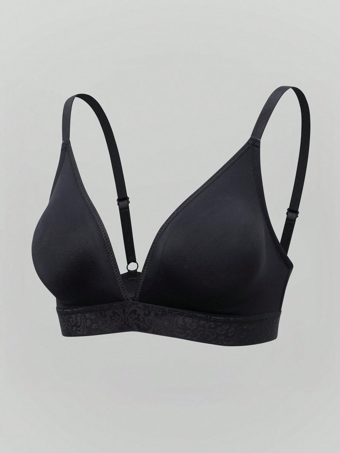 Sutien SHEIN, negru