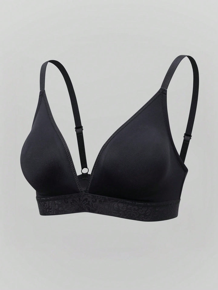 Sutien SHEIN, negru