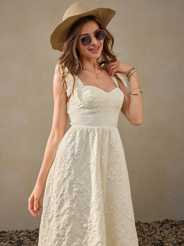Rochie mini SHEIN, alb
