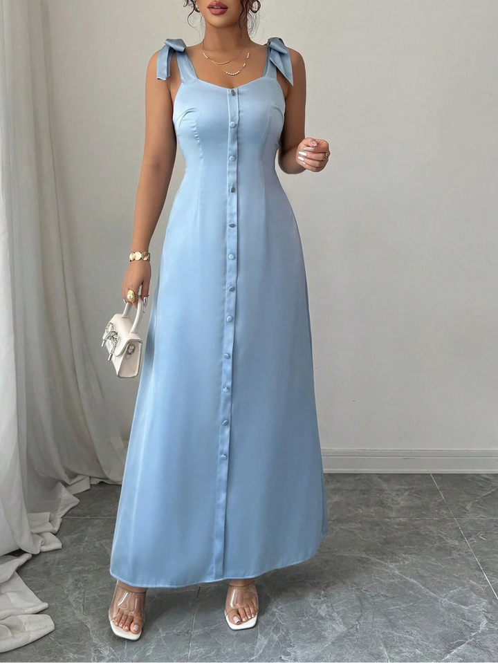 SHEIN Maxiruha, kék