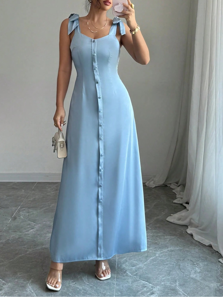 SHEIN Maxiruha, kék
