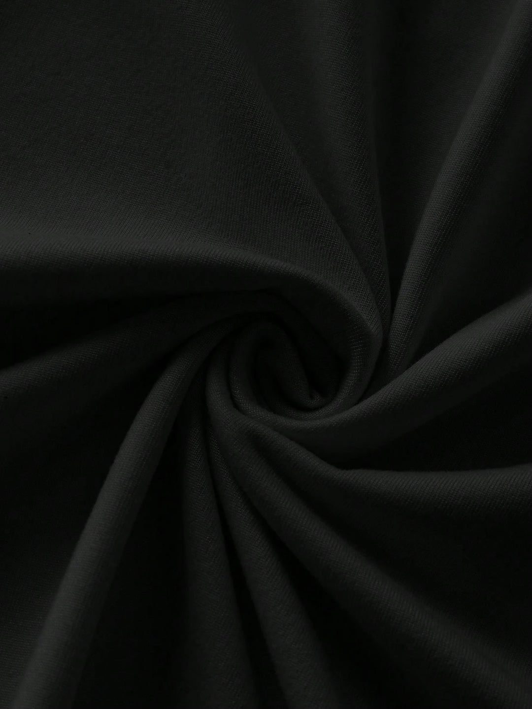 Tricou SHEIN, negru