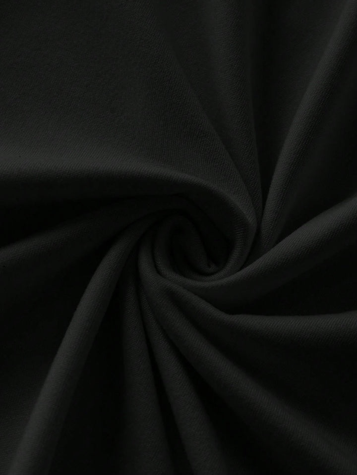 Tricou SHEIN, negru