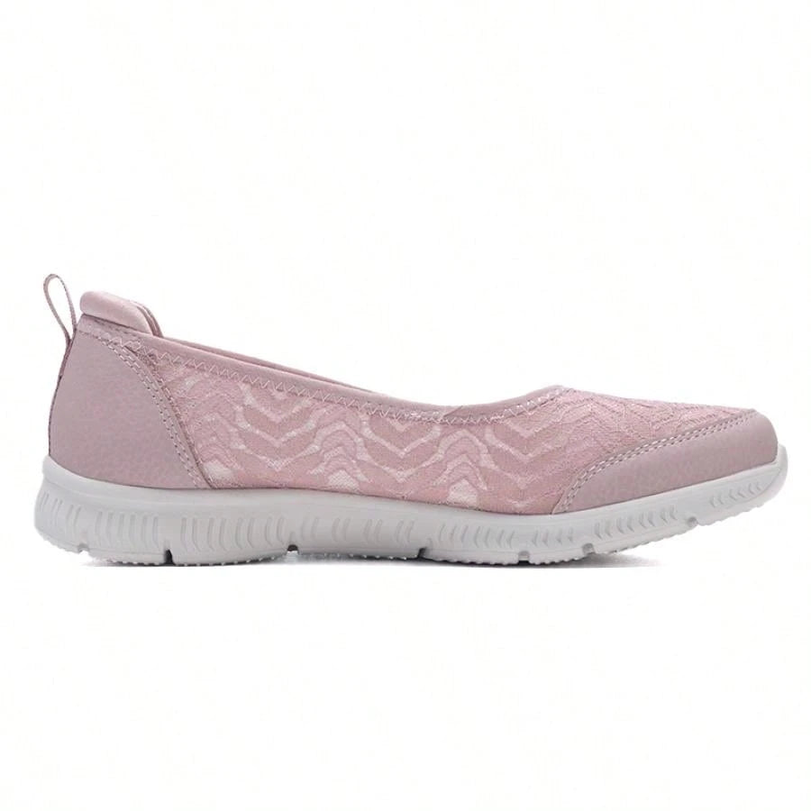 Balerini SKECHERS, roz