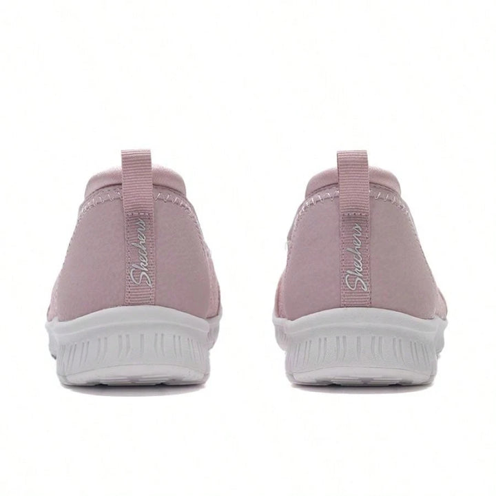 Balerini SKECHERS, roz