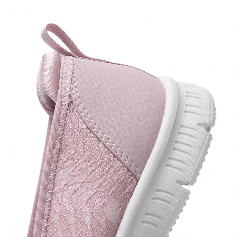 Balerini SKECHERS, roz
