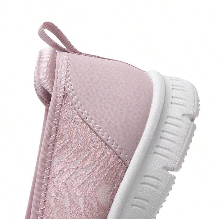 Balerini SKECHERS, roz