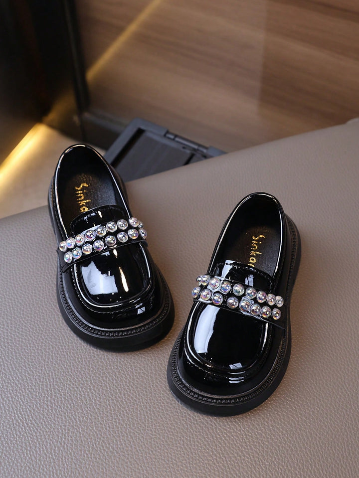 Pantofi SHEIN, negru