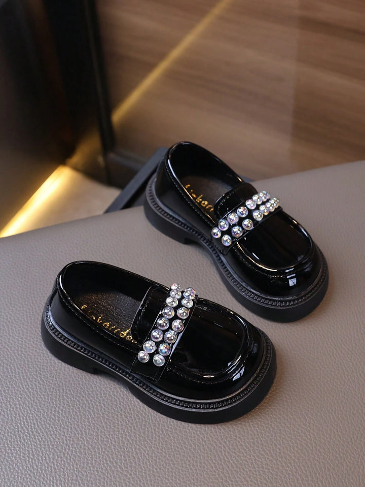 Pantofi SHEIN, negru