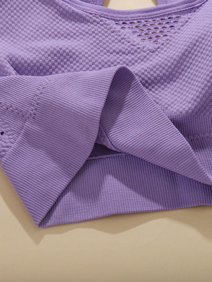 Bustieră sport SHEIN, mix culori