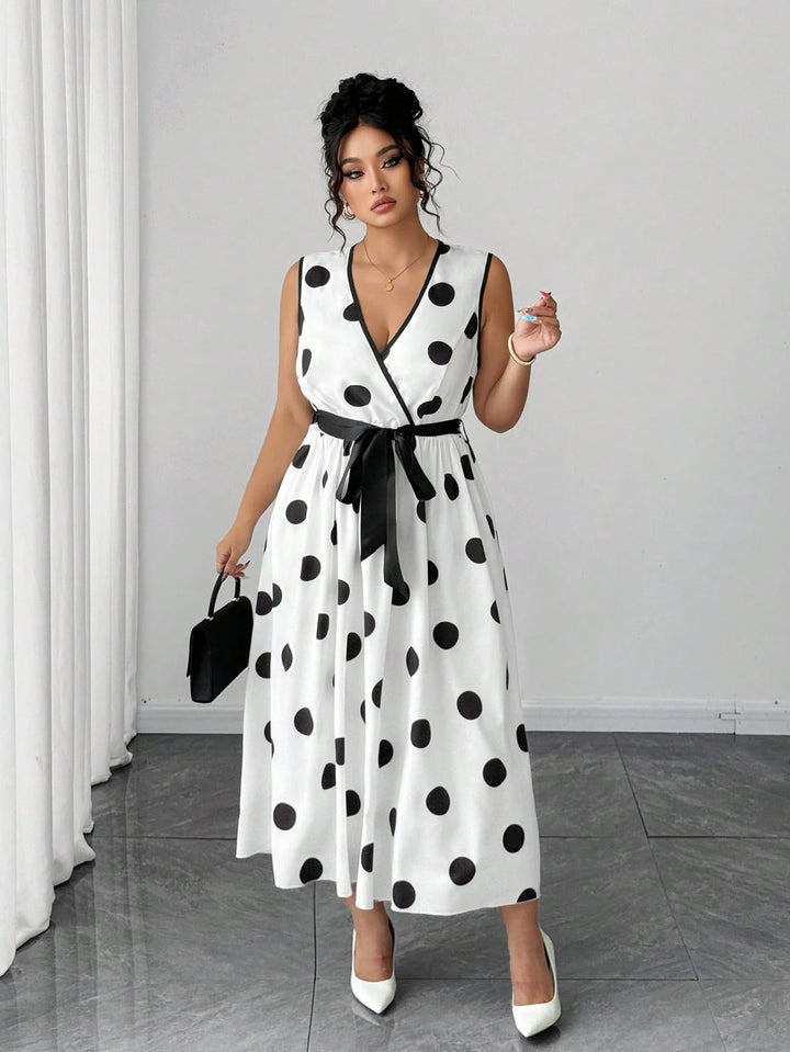 Rochie maxi SHEIN, alb