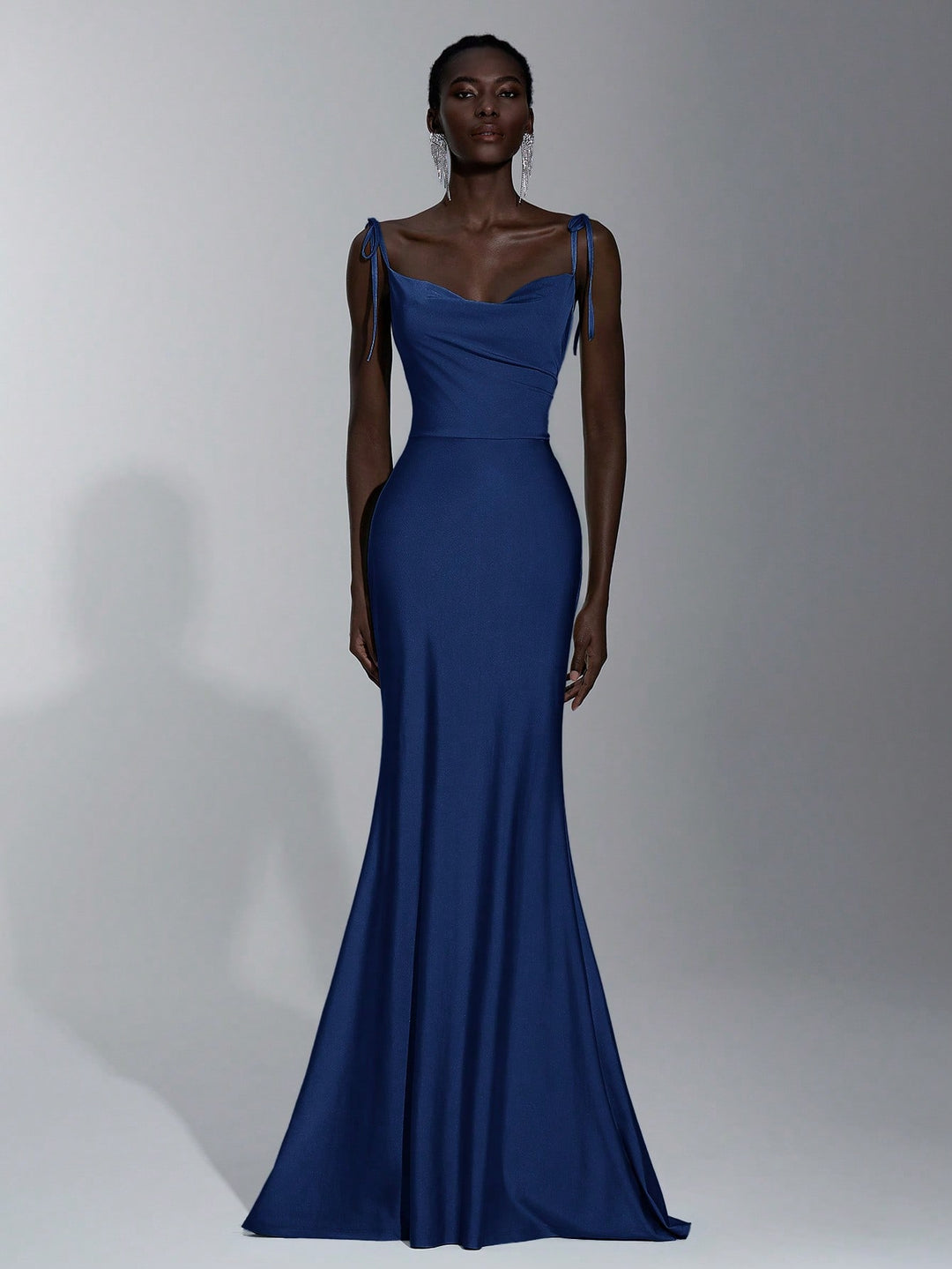 Rochie SHEIN, albastru