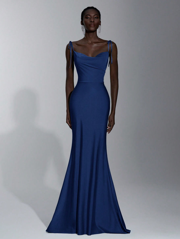 Rochie SHEIN, albastru