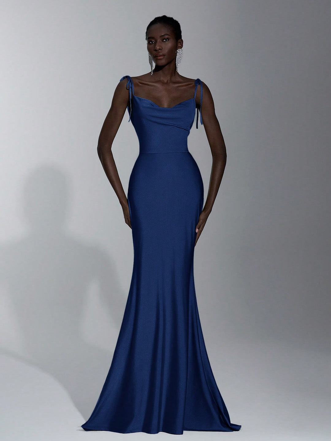 Rochie SHEIN, albastru