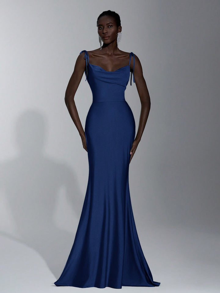 Rochie SHEIN, albastru