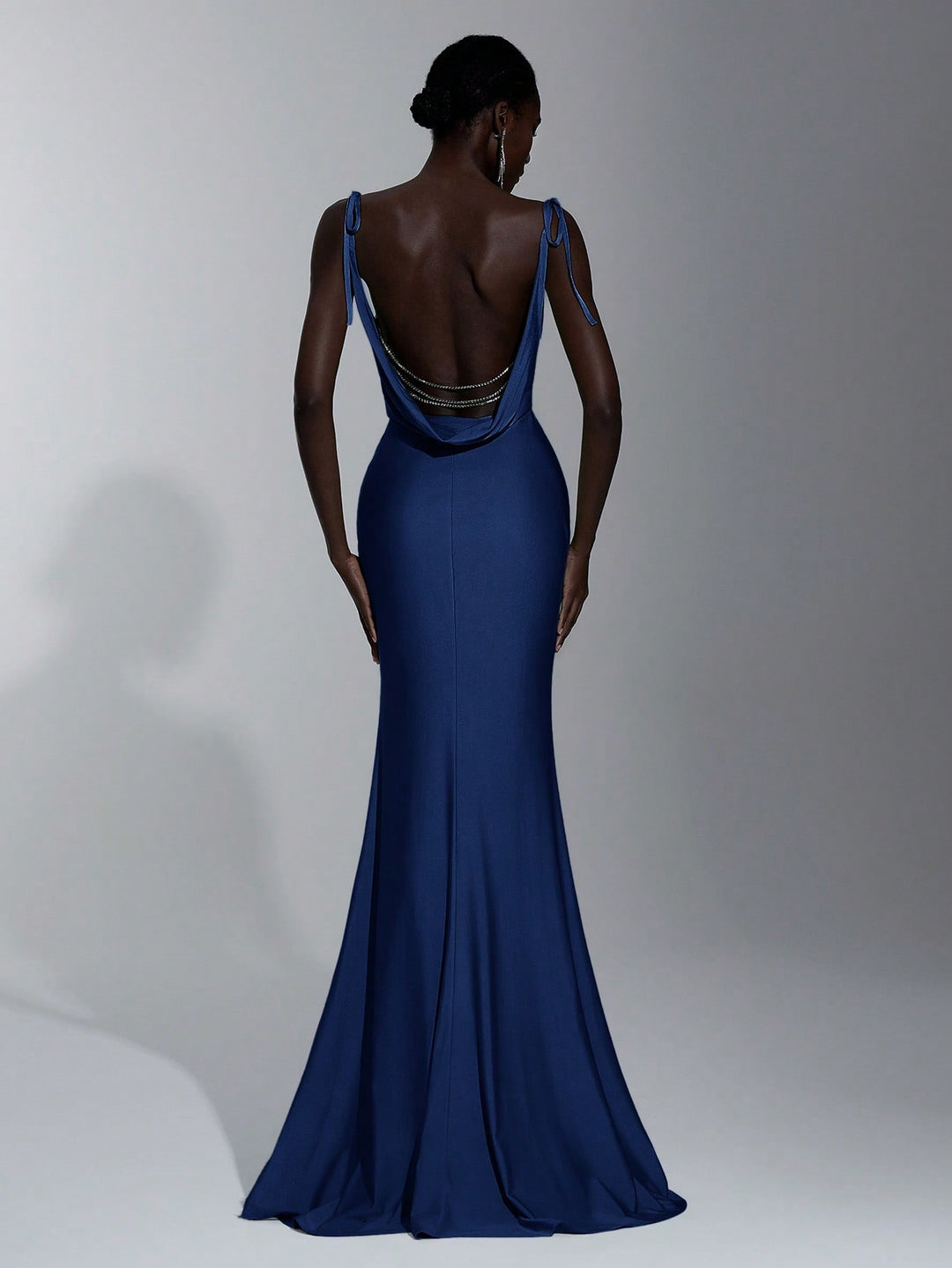 Rochie SHEIN, albastru