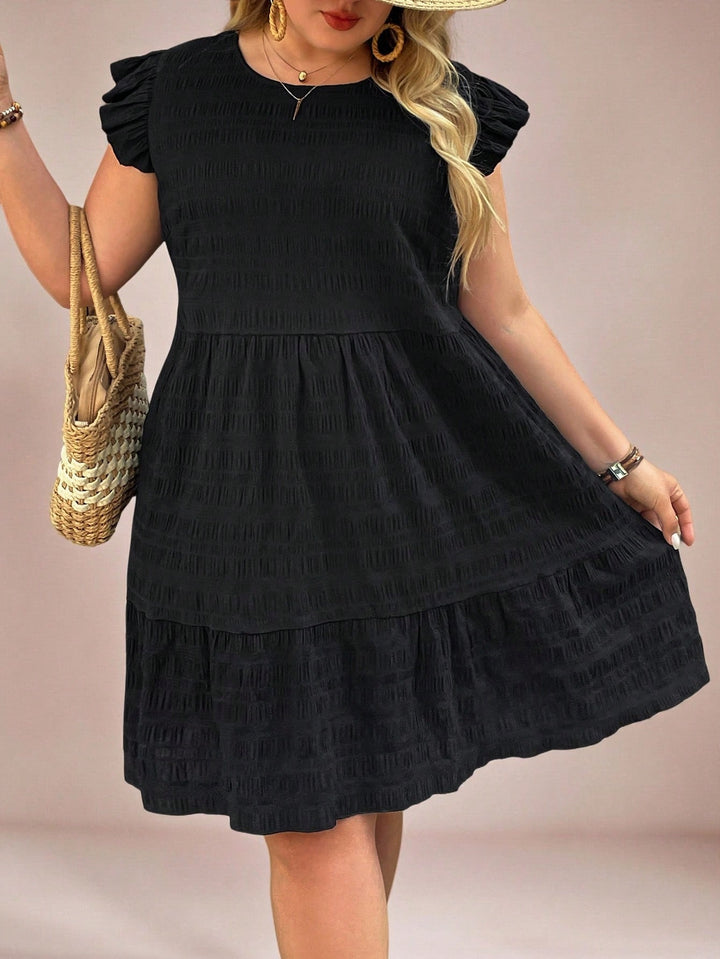 Rochie SHEIN, negru