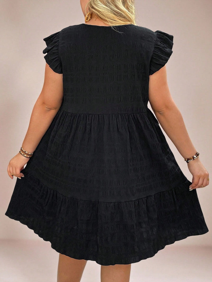 Rochie SHEIN, negru