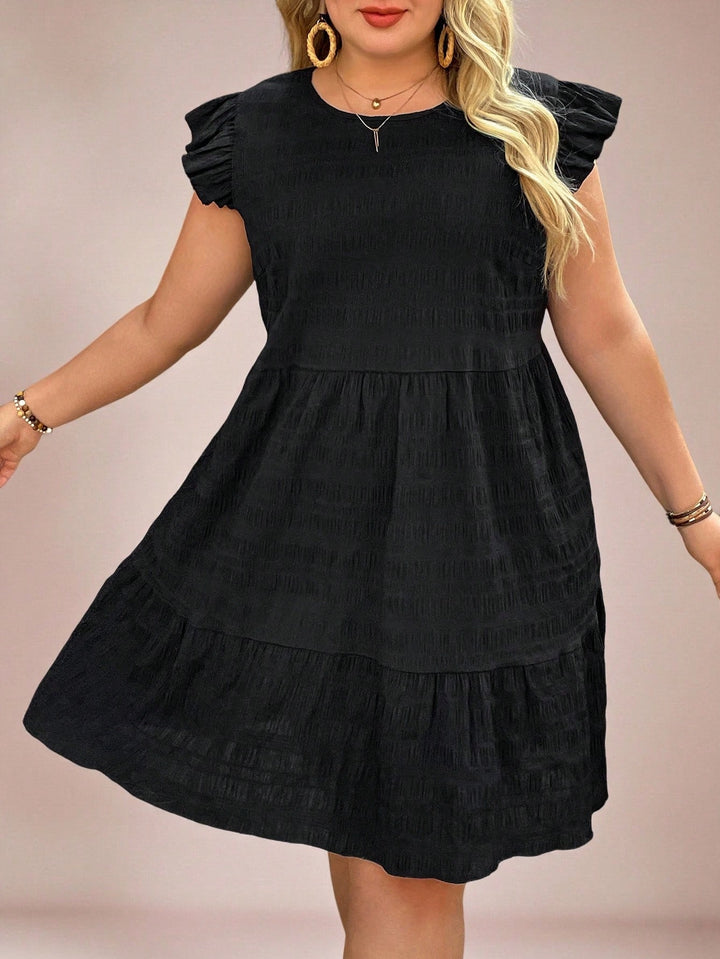 Rochie SHEIN, negru