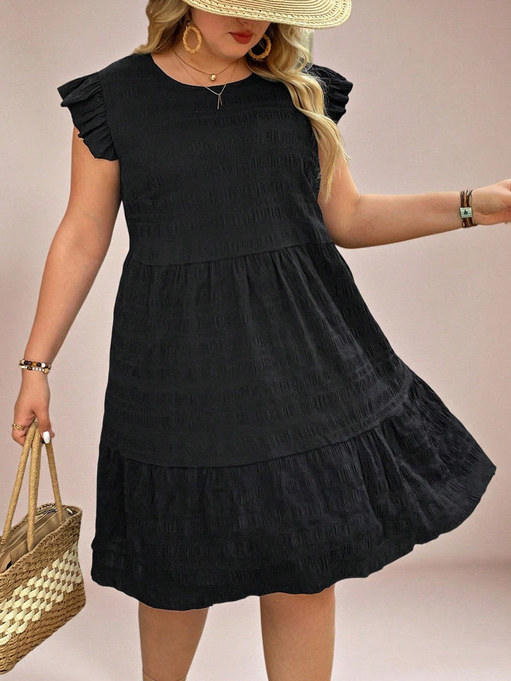 Rochie SHEIN, negru