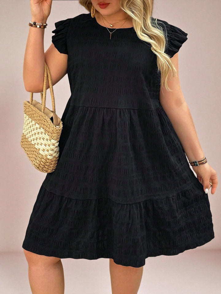 Rochie SHEIN, negru
