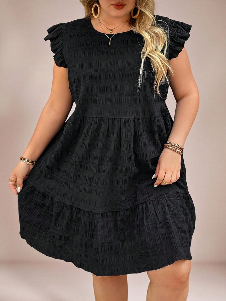 Rochie SHEIN, negru