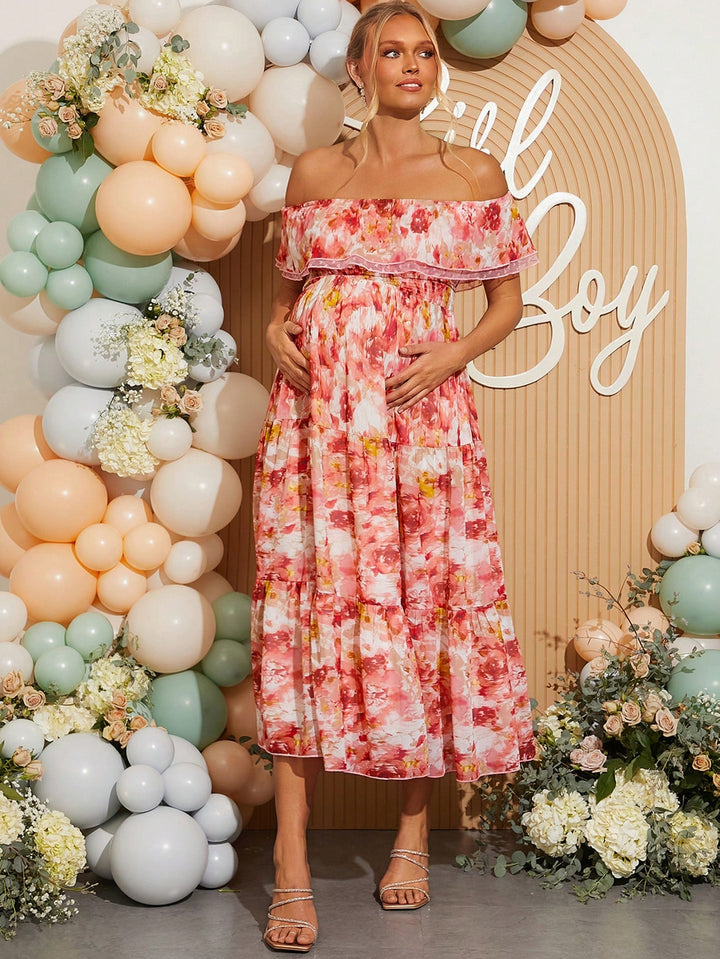 Rochie SHEIN, roz