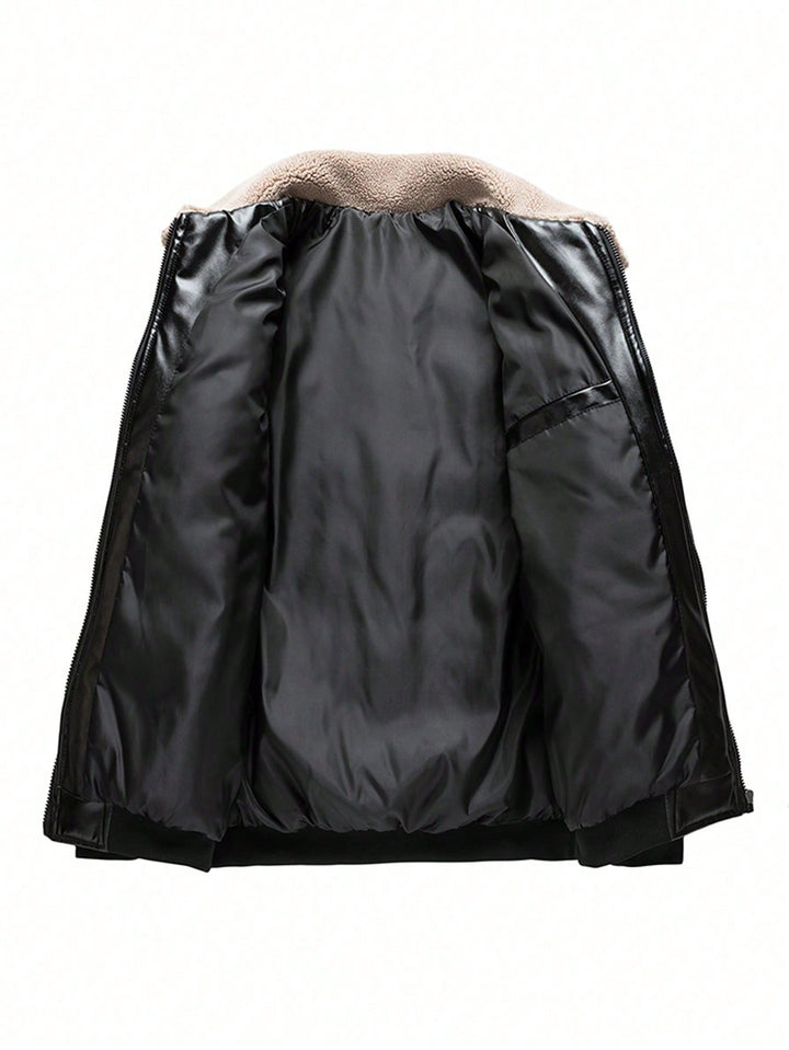 Palton SHEIN, negru