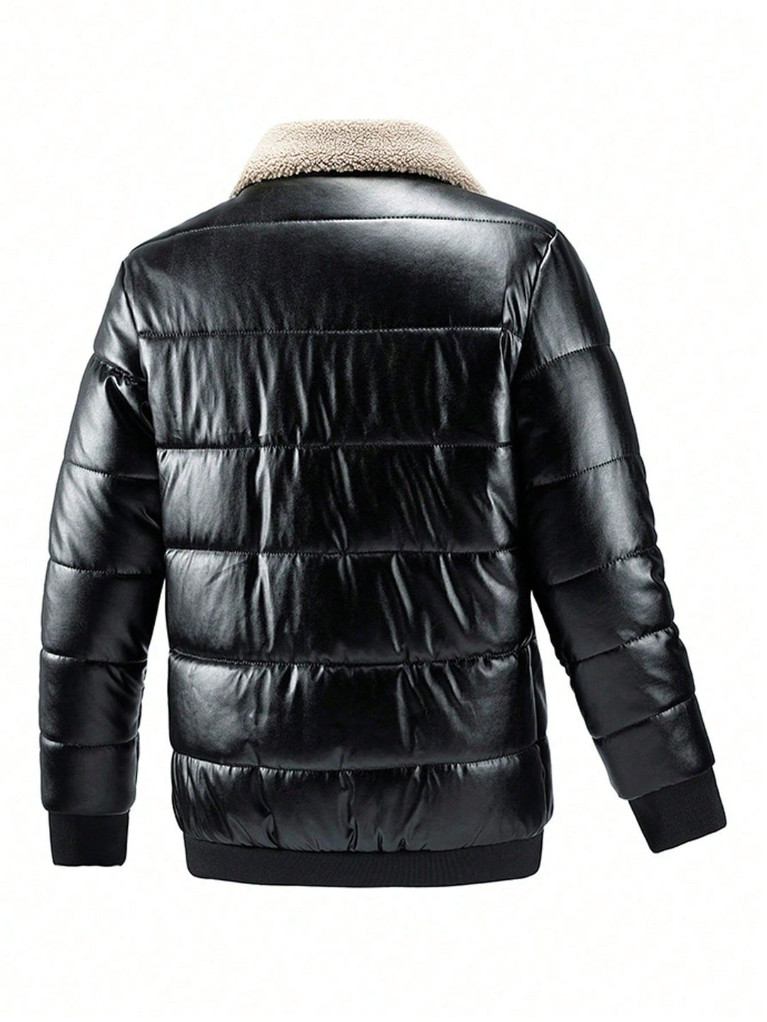 Palton SHEIN, negru