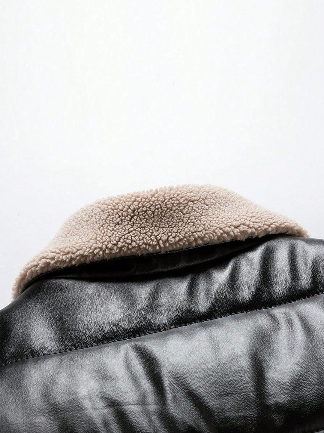 Palton SHEIN, negru