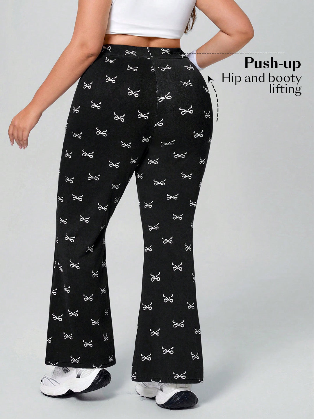 Jeans SHEIN, negru