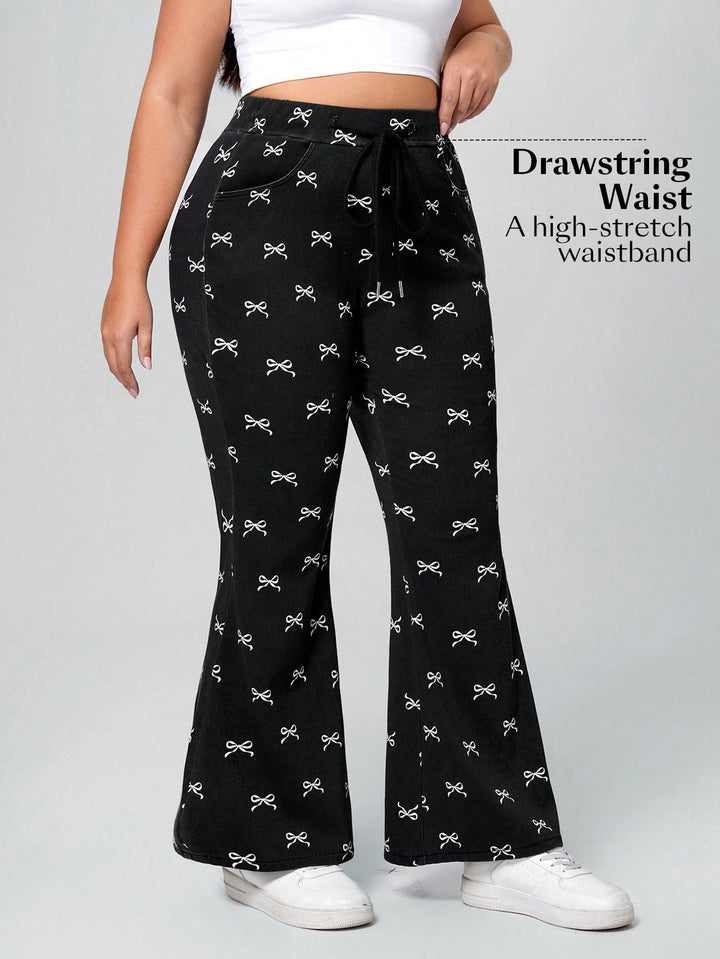 Jeans SHEIN, negru