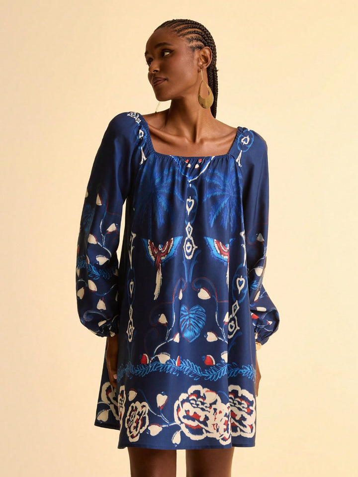 Rochie scurtă SHEIN